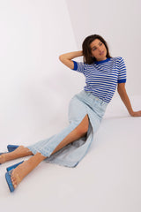 Blusa modelo 182254 Badu