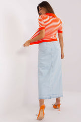 Blusa modelo 182257 Badu