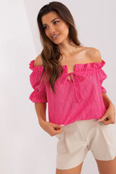 Blusa modelo 182270 Lakerta