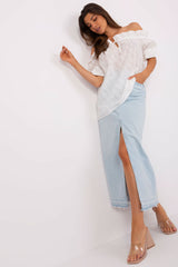 Blusa modelo 182272 Lakerta