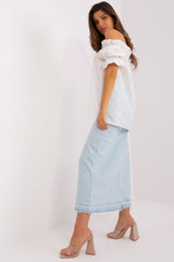 Blusa modelo 182272 Lakerta