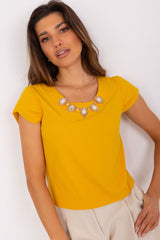 Blusa modelo 182273 Lakerta
