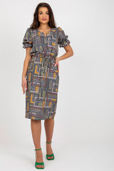 Vestido Casual modelo 182290 Lakerta