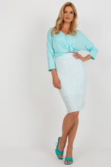 Falda modelo 182299 Lakerta