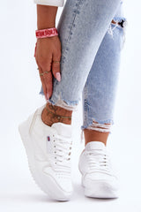 Zapatillas modelo 182319 Step in style