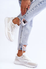 Zapatillas modelo 182333 Step in style