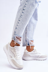 Zapatillas modelo 182333 Step in style