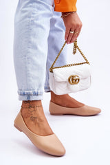 Bailarinas modelo 182370 Step in style