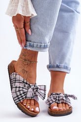 Chanclas modelo 182392 Step in style