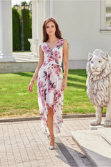 Vestido de cóctel modelo 182427 Roco Fashion