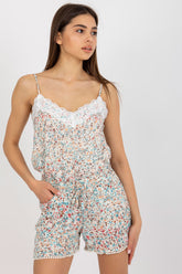 Pantalones cortos modelo 182448 Fresh Made