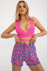 Pantalones cortos modelo 182449 Fresh Made