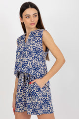 Blusa modelo 182461 Fresh Made