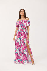 Vestido de día modelo 182572 Roco Fashion