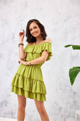 Vestido Casual modelo 182593 Roco Fashion