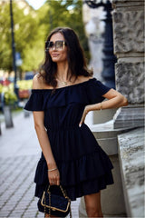 Vestido Casual modelo 182596 Roco Fashion