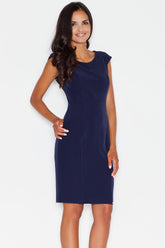 Vestido Casual modelo 43724 Figl