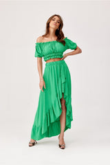 Conjunto modelo 182617 Roco Fashion