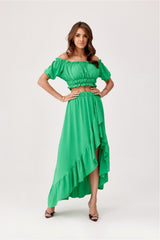 Conjunto modelo 182617 Roco Fashion