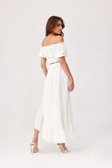 Conjunto modelo 182620 Roco Fashion