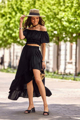 Conjunto modelo 182621 Roco Fashion