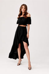 Conjunto modelo 182621 Roco Fashion