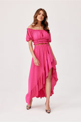 Conjunto modelo 182624 Roco Fashion