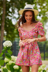 Conjunto modelo 182628 Roco Fashion