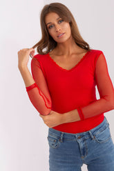Blusa modelo 182683 Rue Paris