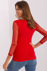 Blusa modelo 182683 Rue Paris