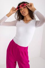 Blusa modelo 182686 Rue Paris