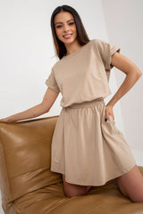 Vestido de día modelo 182695 Rue Paris