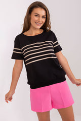 Blusa modelo 182696 Rue Paris