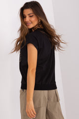 Blusa modelo 182698 Rue Paris
