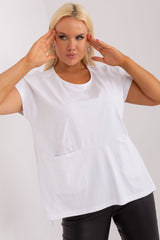 Blusa talla grande modelo 182735 Relevance