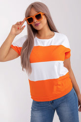 Blusa talla grande modelo 182740 Relevance