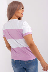 Blusa talla grande modelo 182743 Relevance