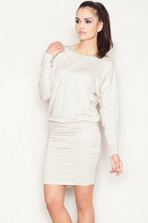 Vestido Casual modelo 43738 Figl