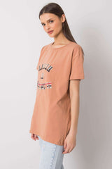 Camiseta modelo 182812 Fancy