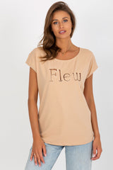Camiseta modelo 182814 Fancy