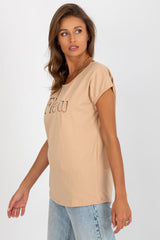 Camiseta modelo 182814 Fancy