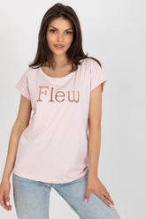 Camiseta modelo 182818 Fancy