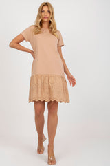 Vestido de día modelo 182821 Fancy