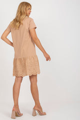 Vestido de día modelo 182821 Fancy