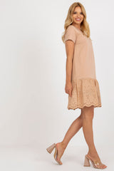 Vestido de día modelo 182821 Fancy