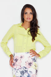 Camisa modelo 43748 Figl