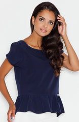 Blusa modelo 43758 Figl