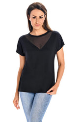 Blusa modelo 182932 Teyli