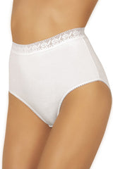 Bragas modelo 43405 Moda Italiana