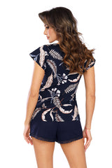 Pijama Modelo 182998 Donna